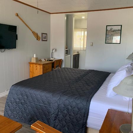 Town & Country Motel Parry Sound Εξωτερικό φωτογραφία