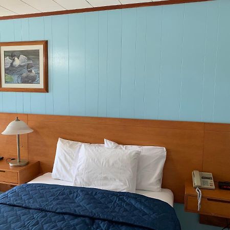 Town & Country Motel Parry Sound Εξωτερικό φωτογραφία
