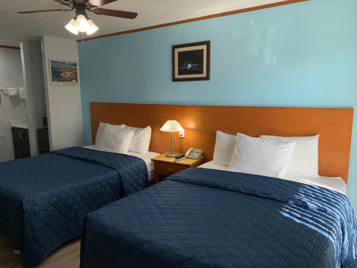 Town & Country Motel Parry Sound Εξωτερικό φωτογραφία