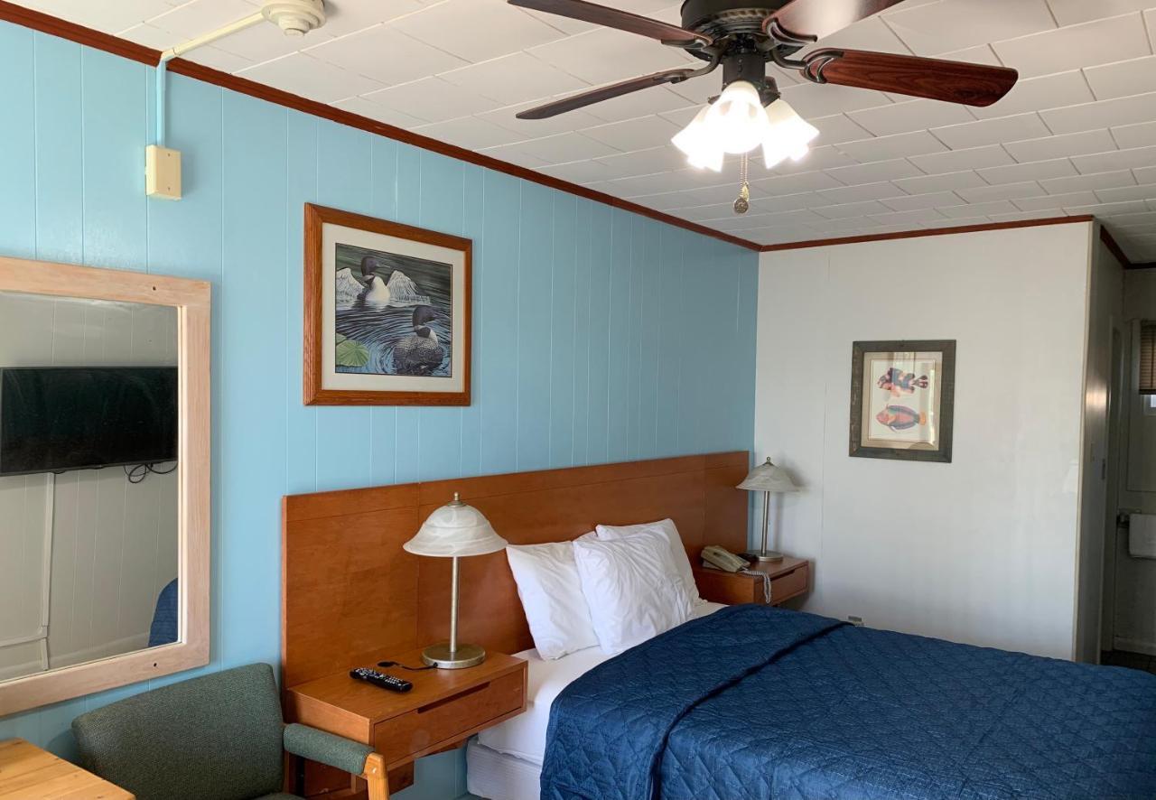 Town & Country Motel Parry Sound Εξωτερικό φωτογραφία