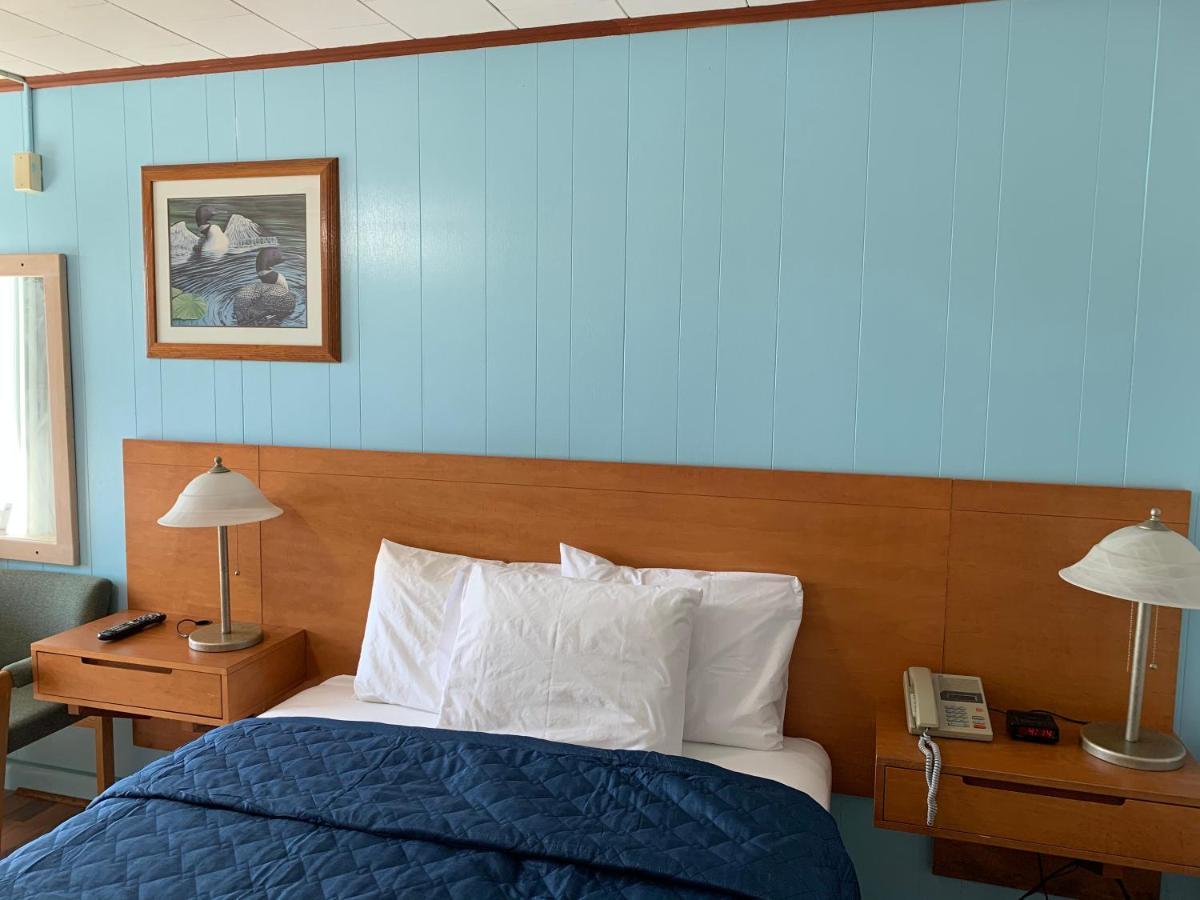 Town & Country Motel Parry Sound Εξωτερικό φωτογραφία