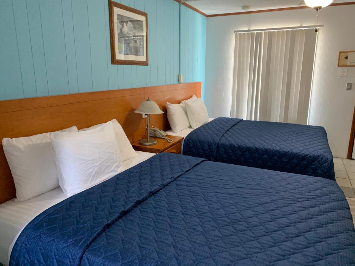 Town & Country Motel Parry Sound Εξωτερικό φωτογραφία