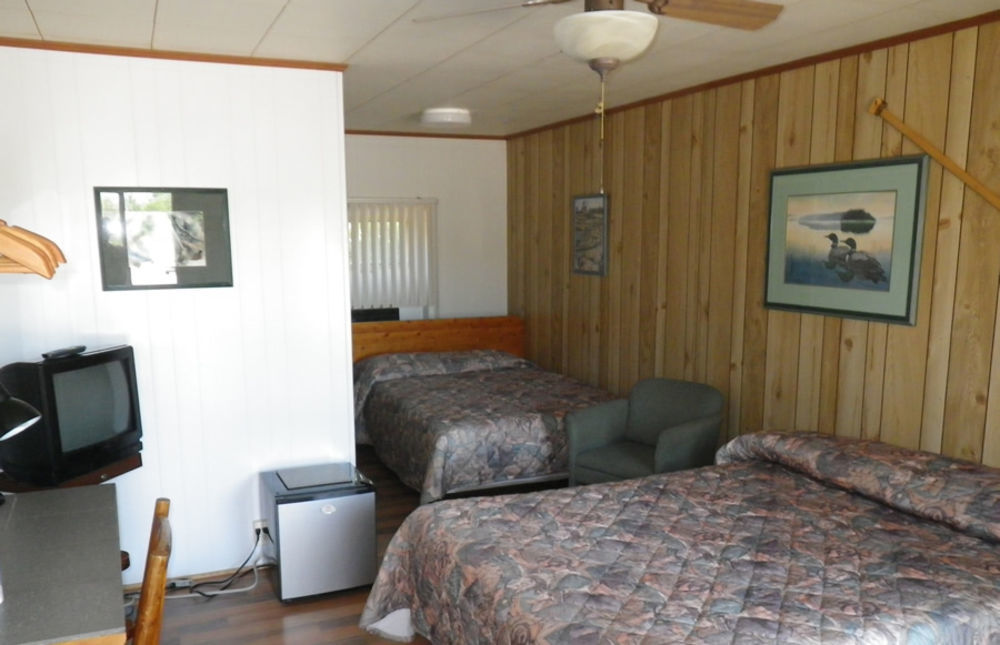 Town & Country Motel Parry Sound Εξωτερικό φωτογραφία
